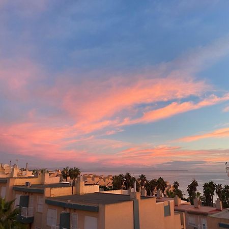 Apartamento Casa De Alba Cabo Cervera La Mata Torrevieja Zewnętrze zdjęcie