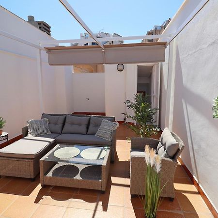 Apartamento Casa De Alba Cabo Cervera La Mata Torrevieja Zewnętrze zdjęcie