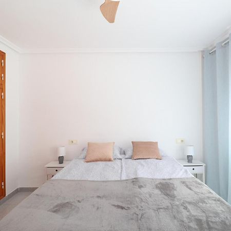 Apartamento Casa De Alba Cabo Cervera La Mata Torrevieja Zewnętrze zdjęcie