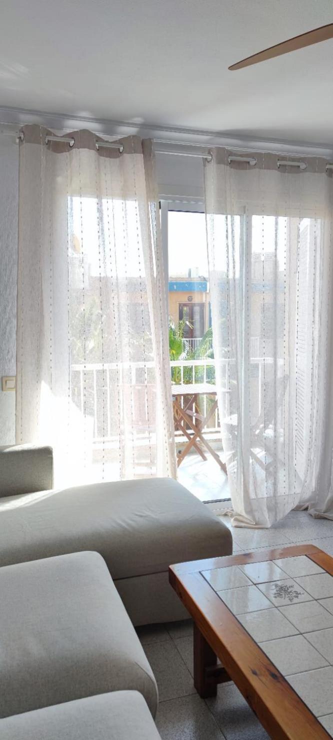Apartamento Casa De Alba Cabo Cervera La Mata Torrevieja Zewnętrze zdjęcie