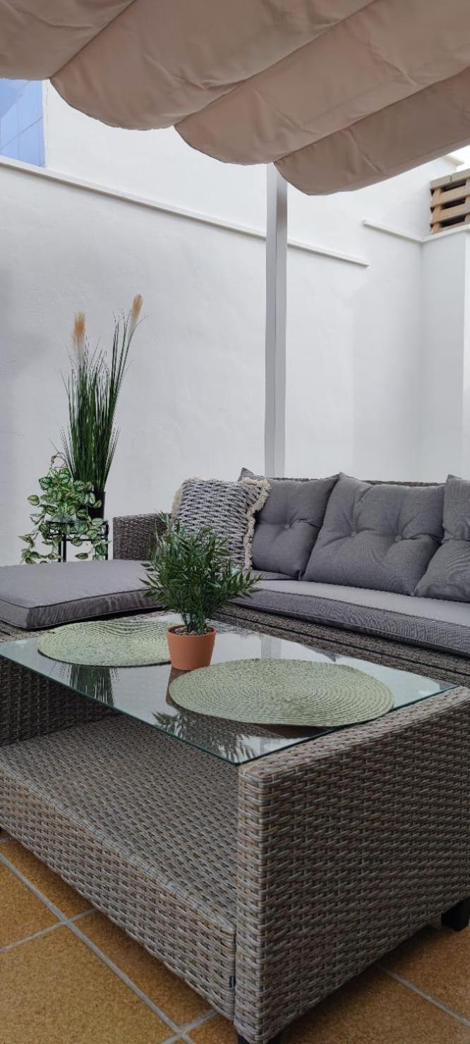 Apartamento Casa De Alba Cabo Cervera La Mata Torrevieja Zewnętrze zdjęcie