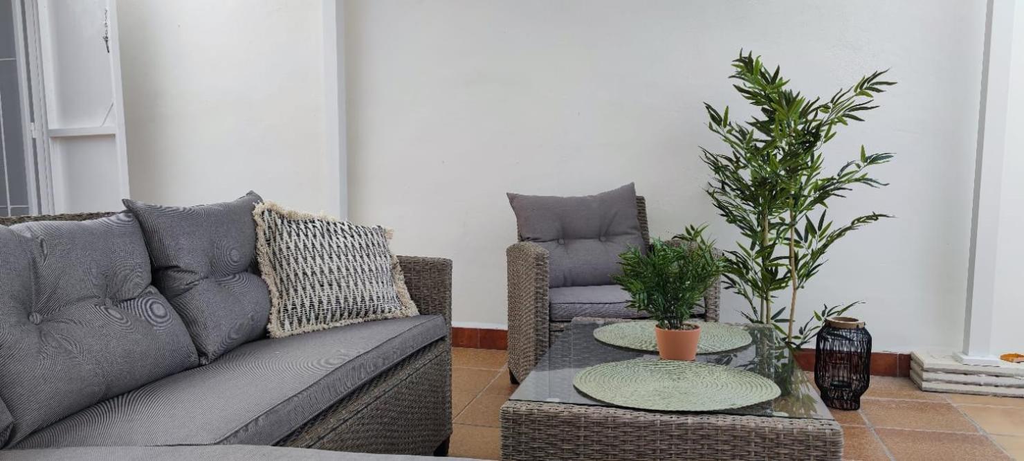 Apartamento Casa De Alba Cabo Cervera La Mata Torrevieja Zewnętrze zdjęcie
