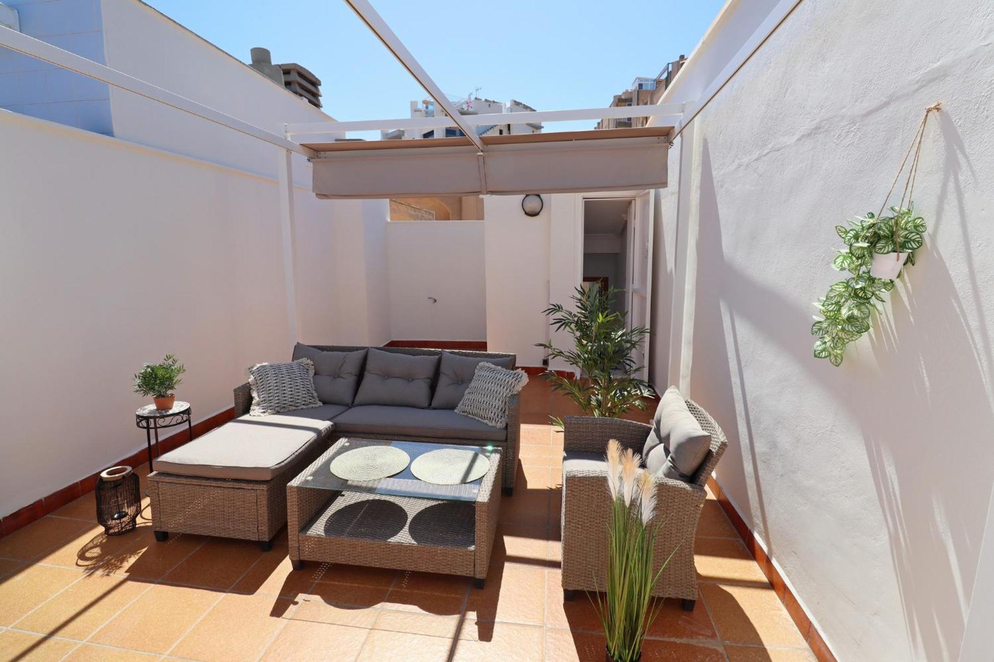 Apartamento Casa De Alba Cabo Cervera La Mata Torrevieja Zewnętrze zdjęcie