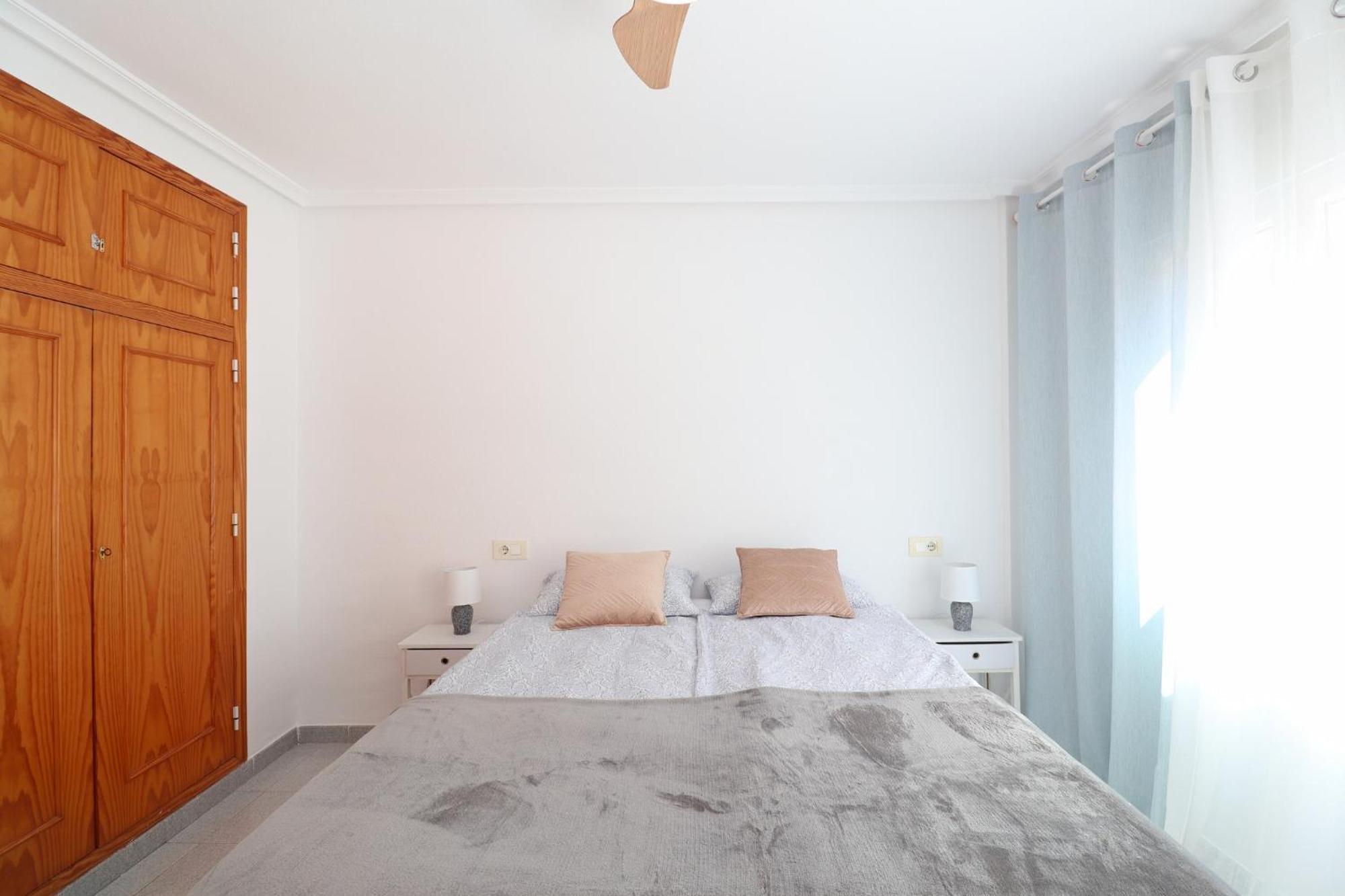 Apartamento Casa De Alba Cabo Cervera La Mata Torrevieja Zewnętrze zdjęcie