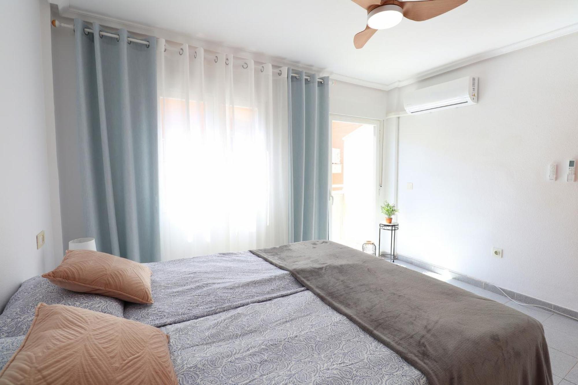 Apartamento Casa De Alba Cabo Cervera La Mata Torrevieja Zewnętrze zdjęcie