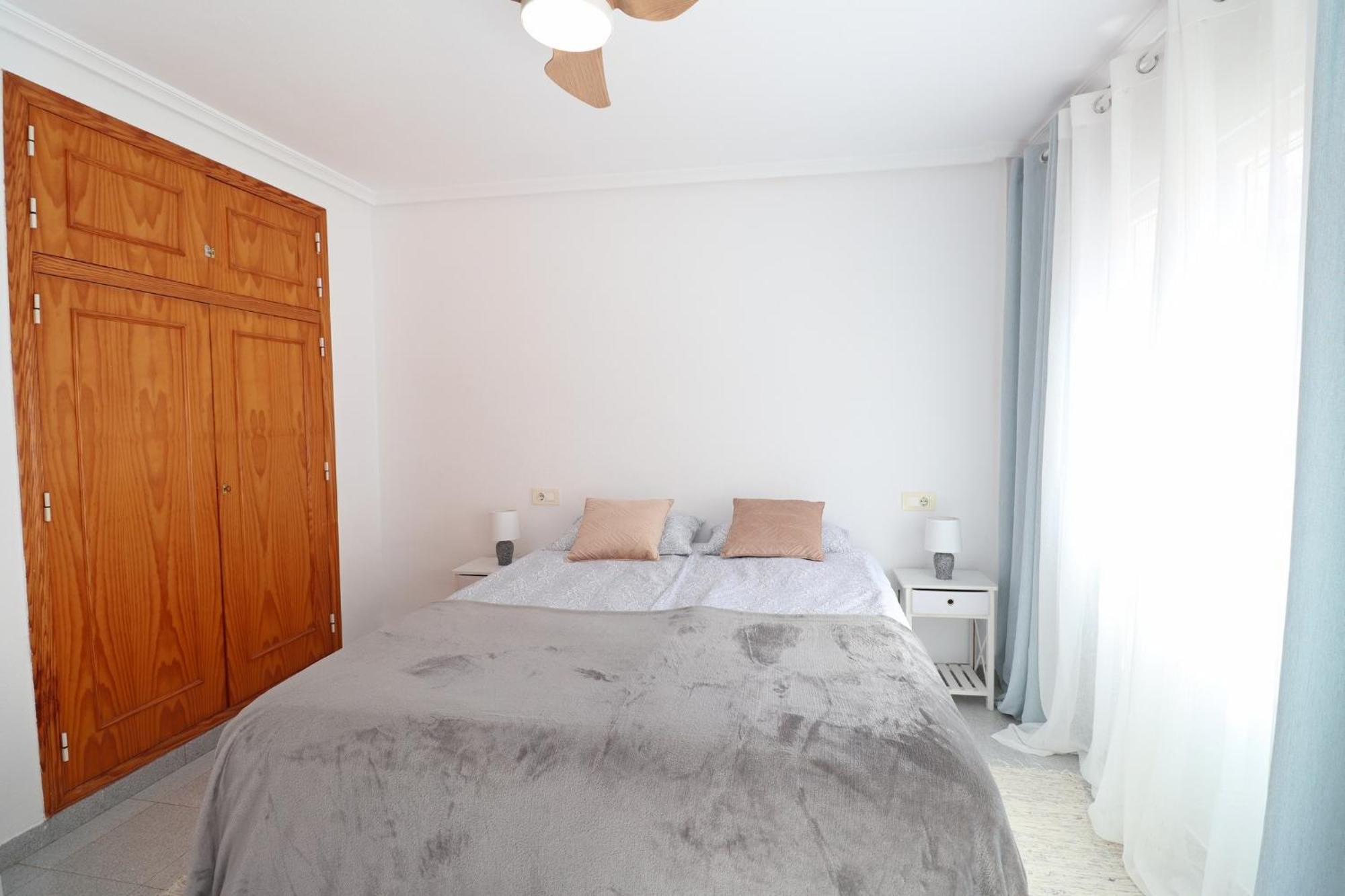 Apartamento Casa De Alba Cabo Cervera La Mata Torrevieja Zewnętrze zdjęcie