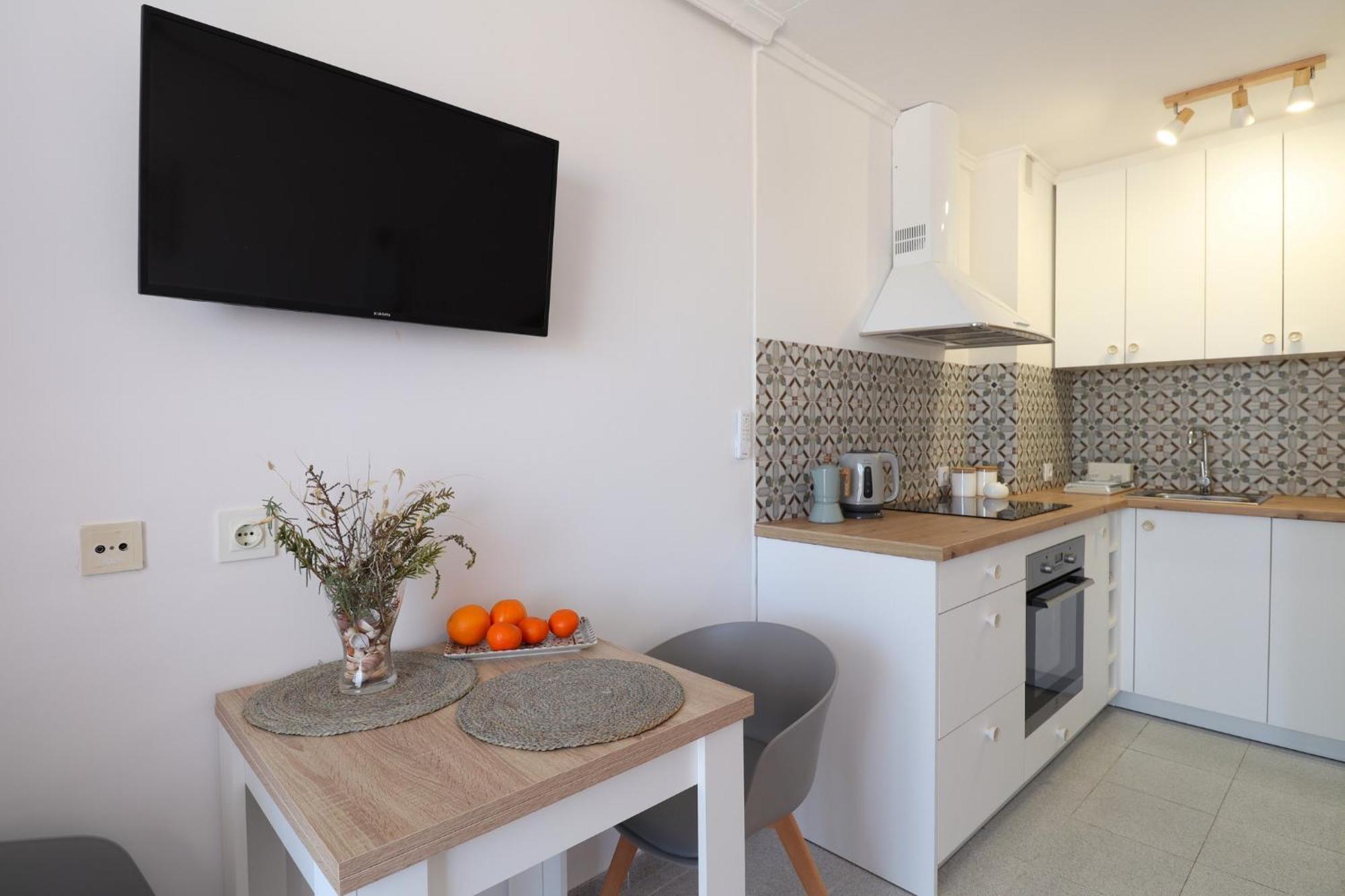 Apartamento Casa De Alba Cabo Cervera La Mata Torrevieja Zewnętrze zdjęcie