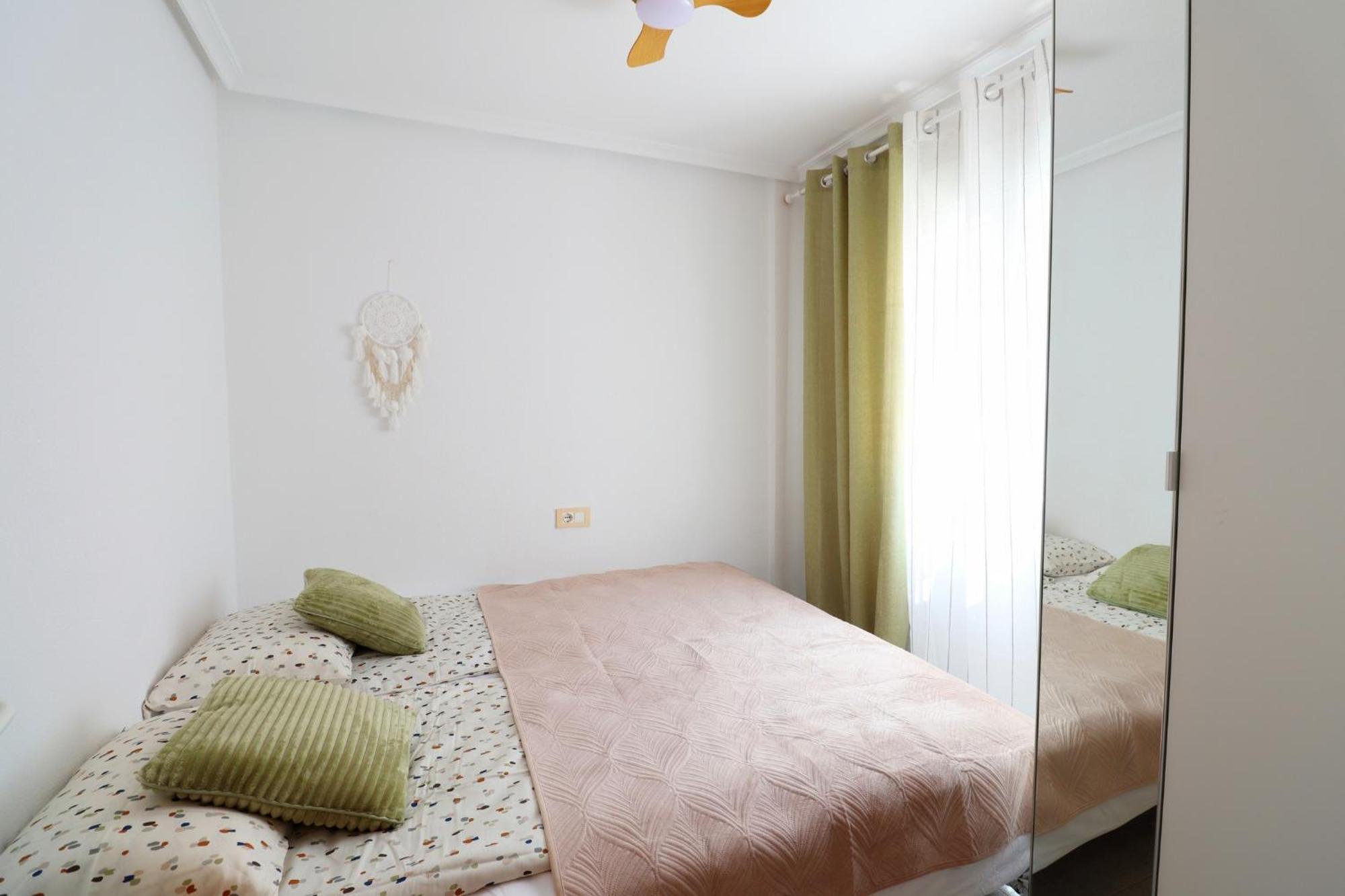Apartamento Casa De Alba Cabo Cervera La Mata Torrevieja Zewnętrze zdjęcie