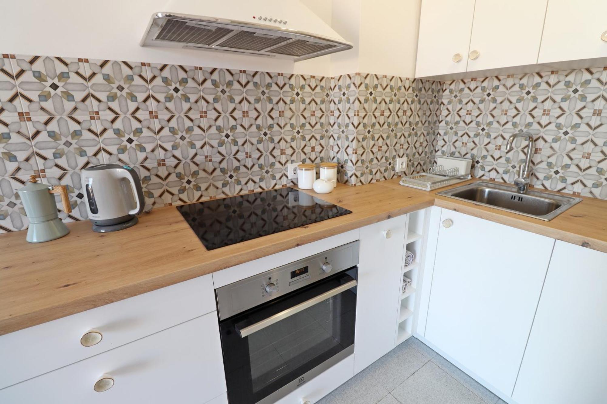 Apartamento Casa De Alba Cabo Cervera La Mata Torrevieja Zewnętrze zdjęcie