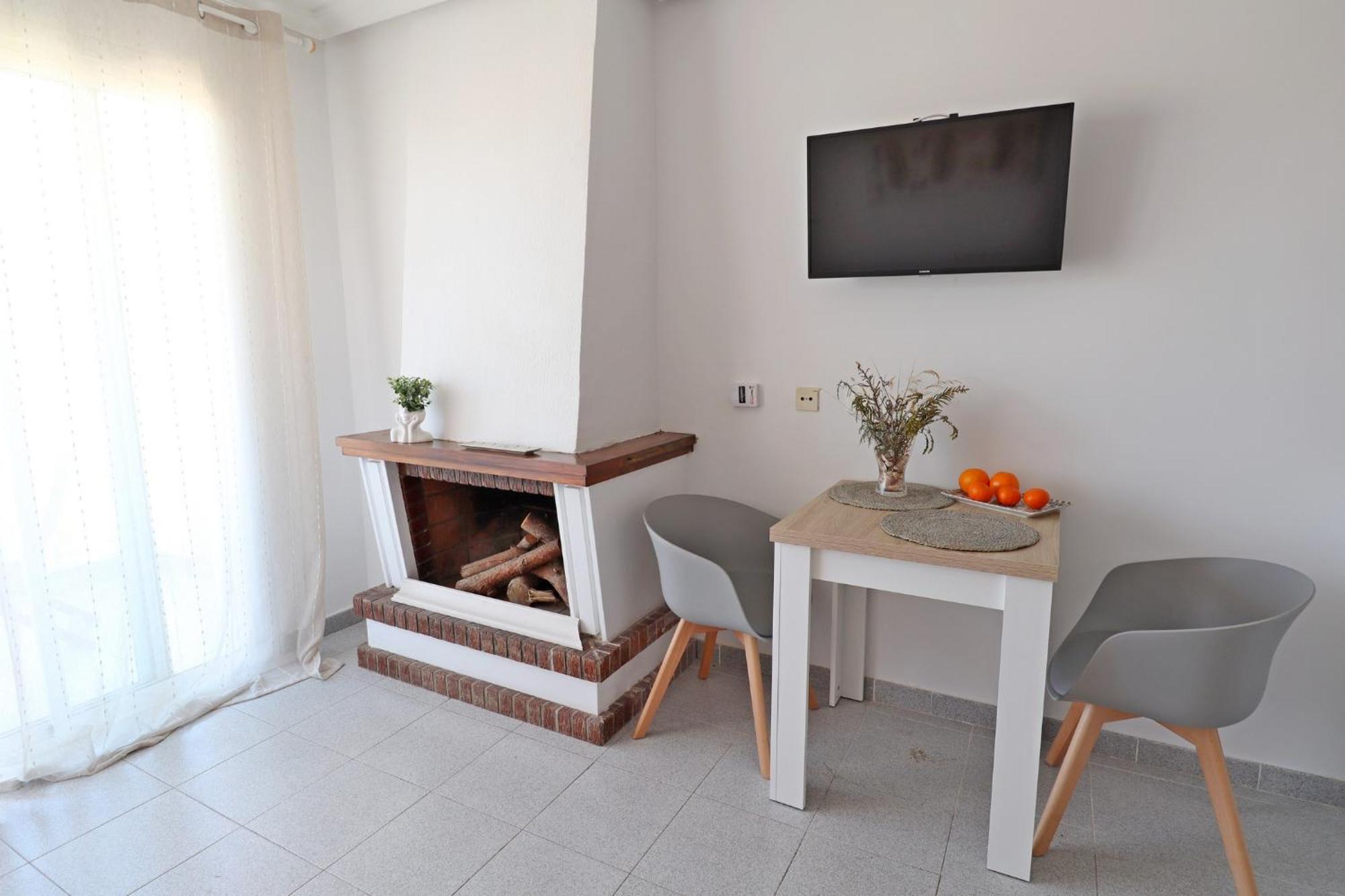Apartamento Casa De Alba Cabo Cervera La Mata Torrevieja Zewnętrze zdjęcie