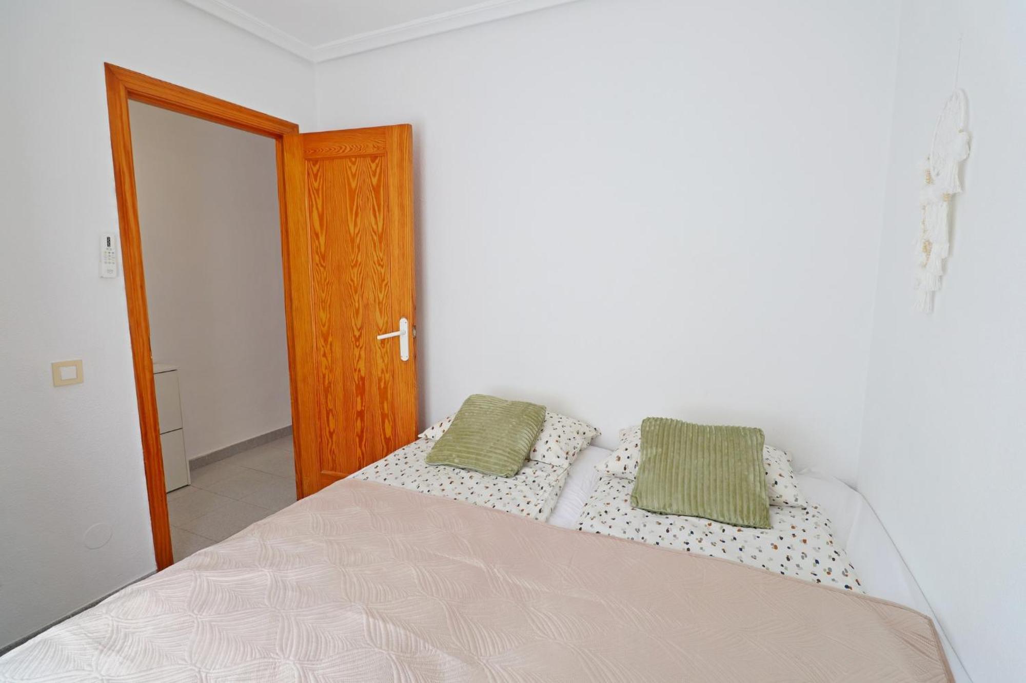 Apartamento Casa De Alba Cabo Cervera La Mata Torrevieja Zewnętrze zdjęcie