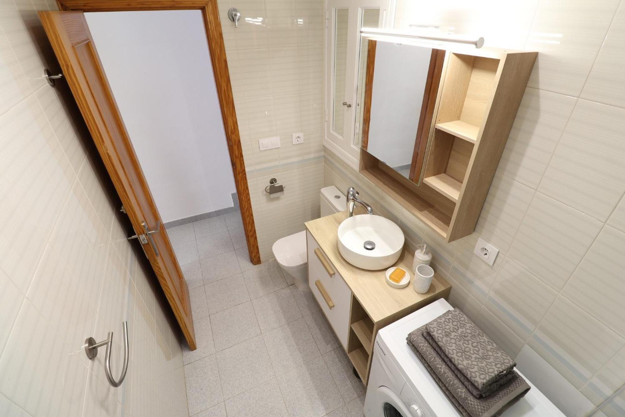 Apartamento Casa De Alba Cabo Cervera La Mata Torrevieja Zewnętrze zdjęcie