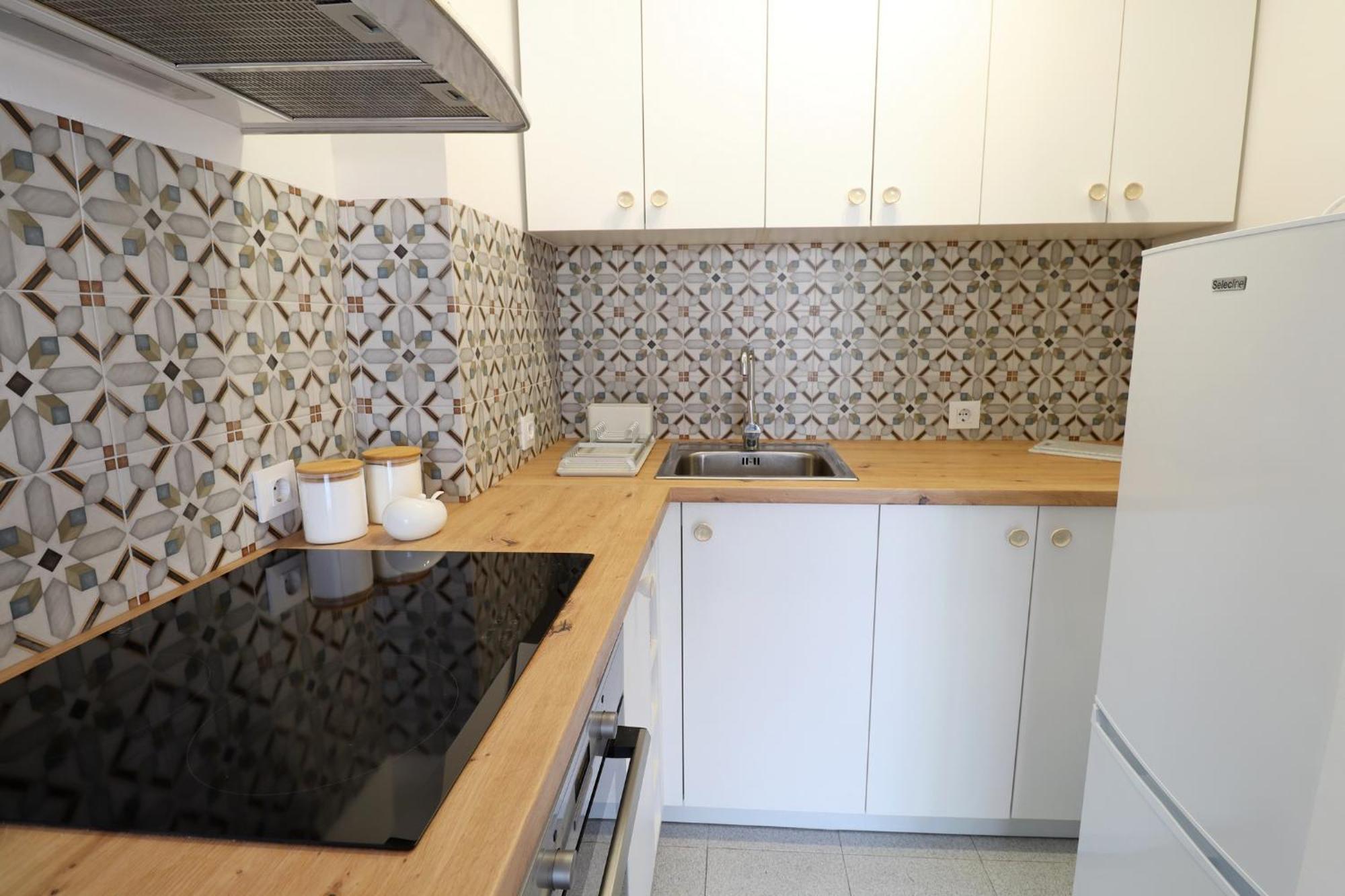 Apartamento Casa De Alba Cabo Cervera La Mata Torrevieja Zewnętrze zdjęcie