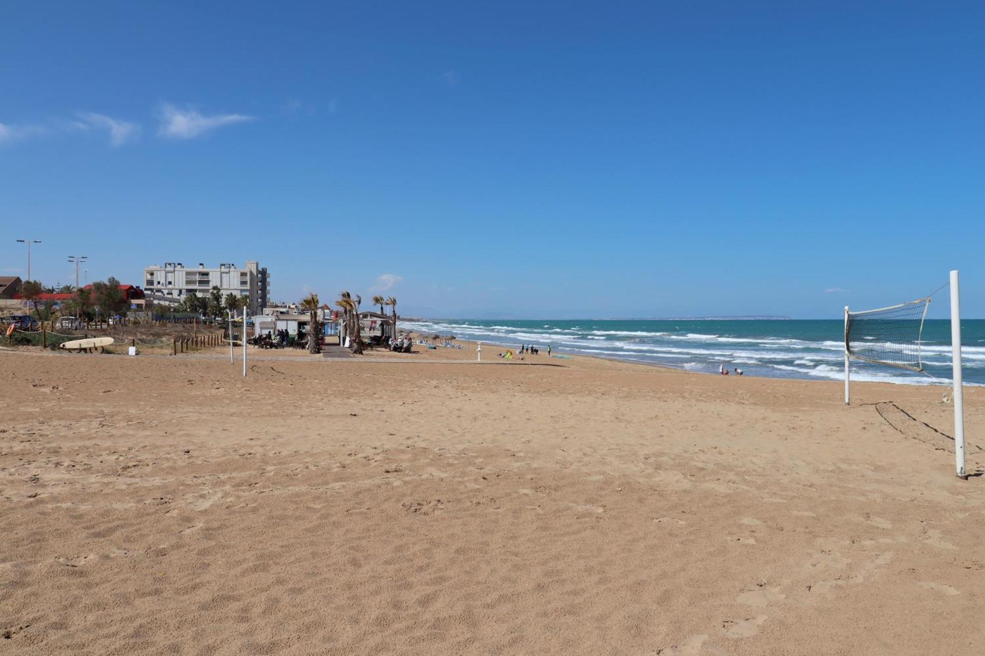 Apartamento Casa De Alba Cabo Cervera La Mata Torrevieja Zewnętrze zdjęcie