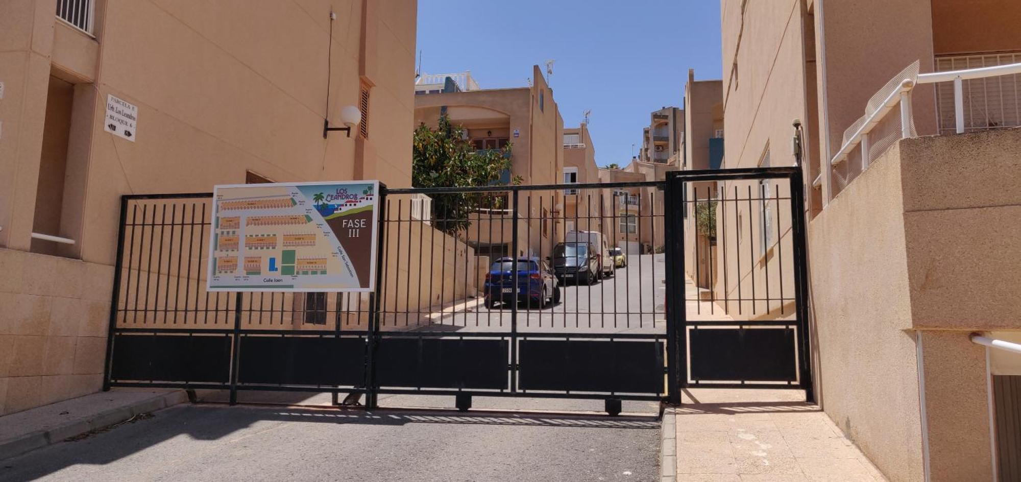 Apartamento Casa De Alba Cabo Cervera La Mata Torrevieja Zewnętrze zdjęcie