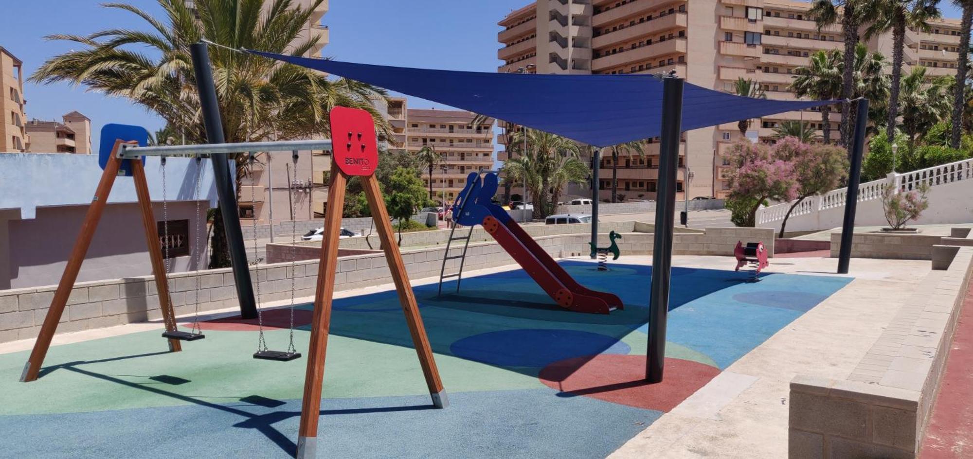 Apartamento Casa De Alba Cabo Cervera La Mata Torrevieja Zewnętrze zdjęcie
